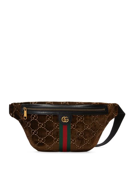 neiman marcus gucci belt bag.